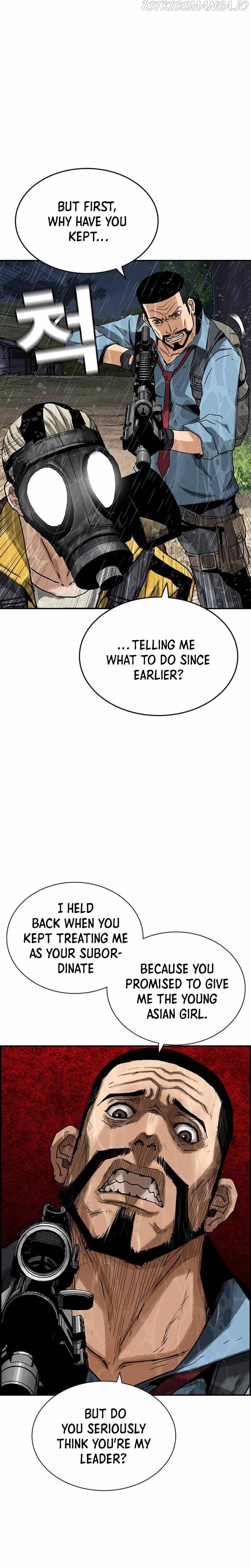 100 – Manga chapter 9 - page 4