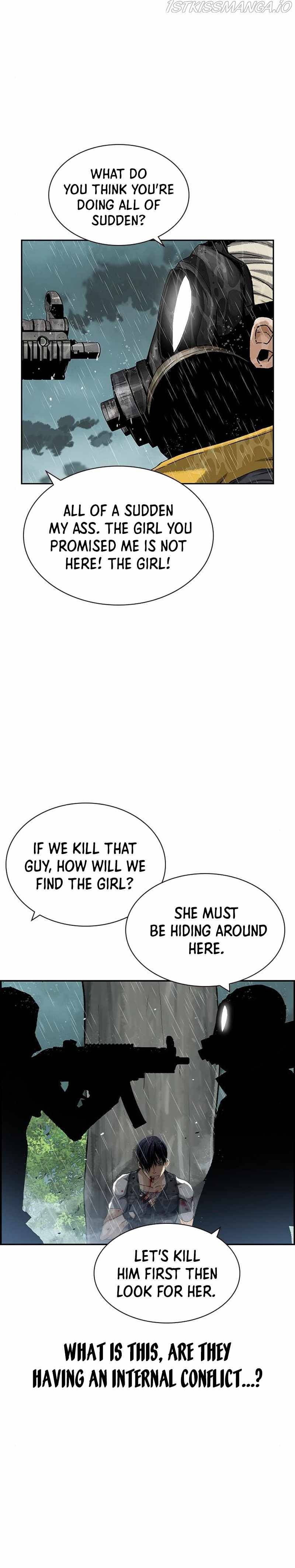 100 – Manga chapter 9 - page 5