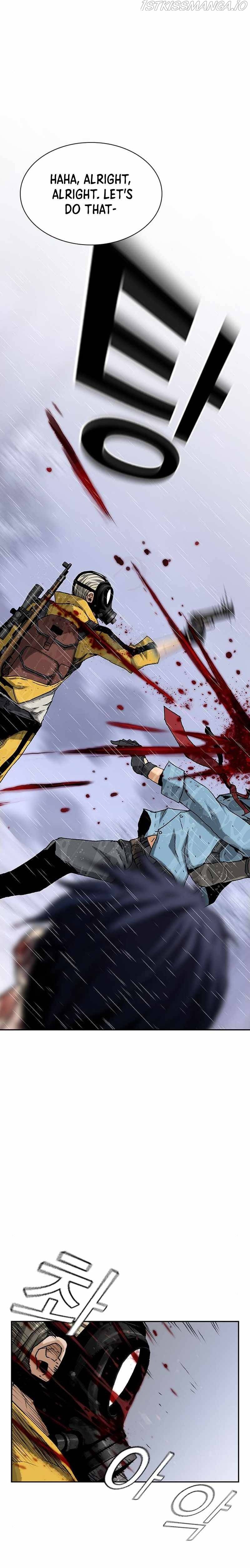 100 – Manga chapter 9 - page 7
