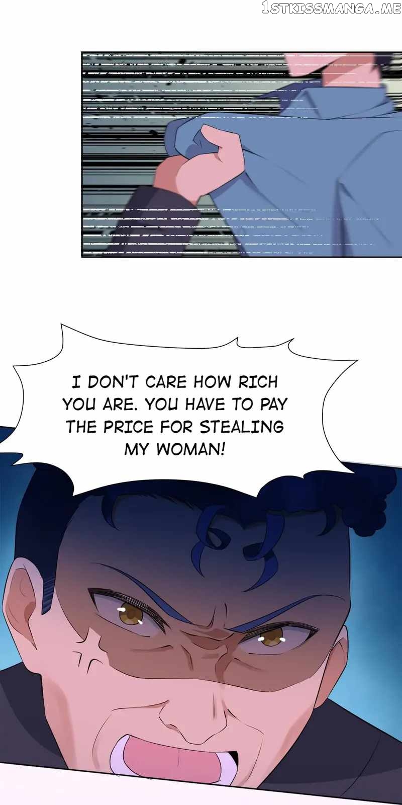 Undefeated God Of War Chapter 31 - page 20