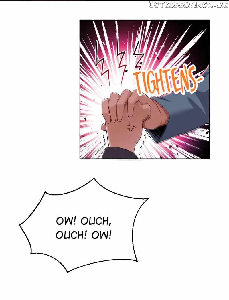 Undefeated God Of War Chapter 31 - page 23