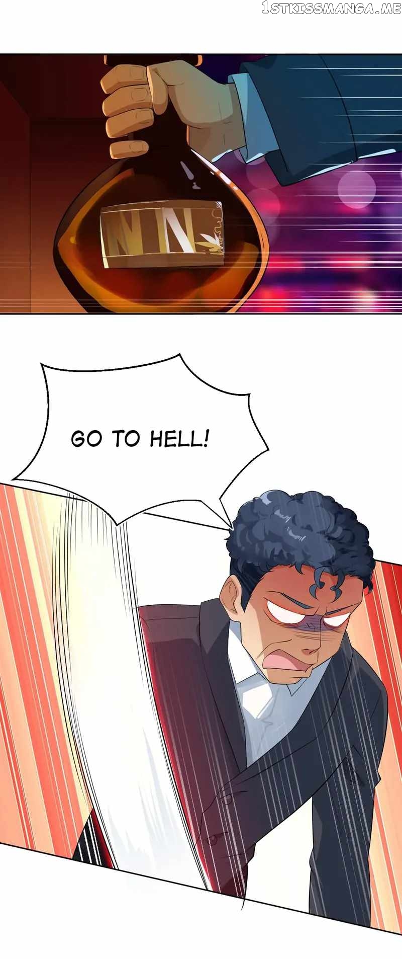 Undefeated God Of War Chapter 31 - page 29