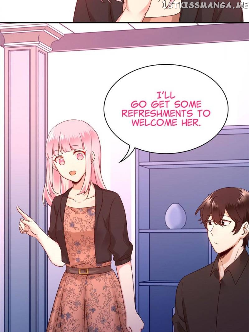 Scheming Young Master’s Sweet Wife chapter 100 - page 27
