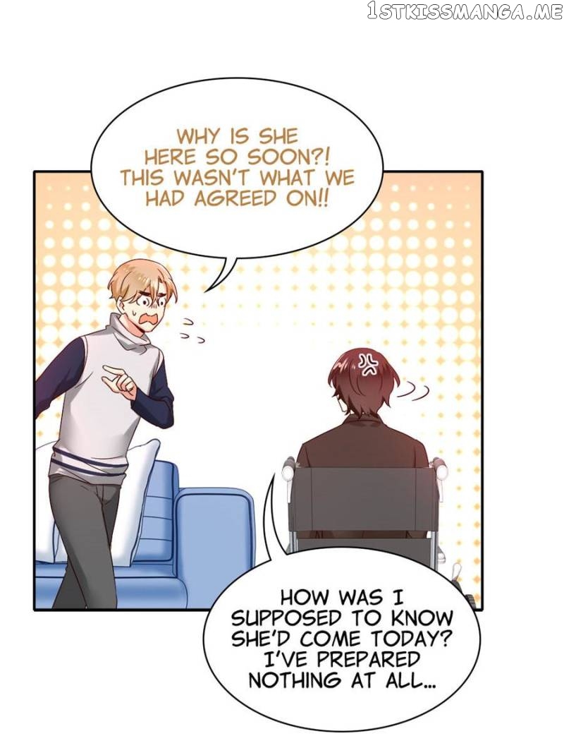 Scheming Young Master’s Sweet Wife chapter 100 - page 29