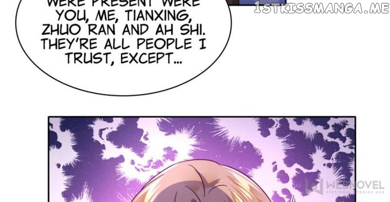 Scheming Young Master’s Sweet Wife chapter 100 - page 36