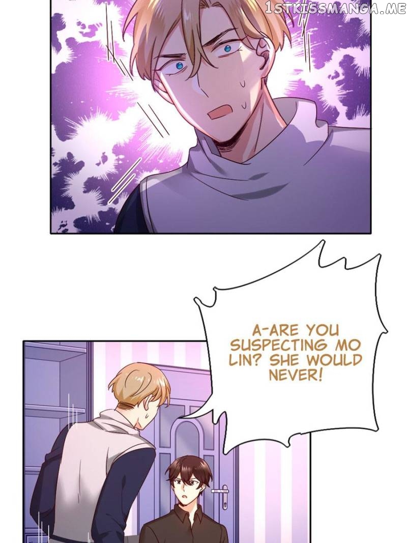Scheming Young Master’s Sweet Wife chapter 100 - page 37