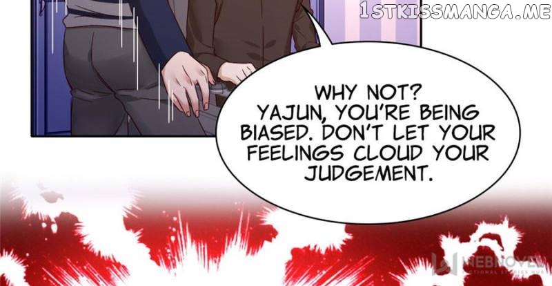 Scheming Young Master’s Sweet Wife chapter 100 - page 38