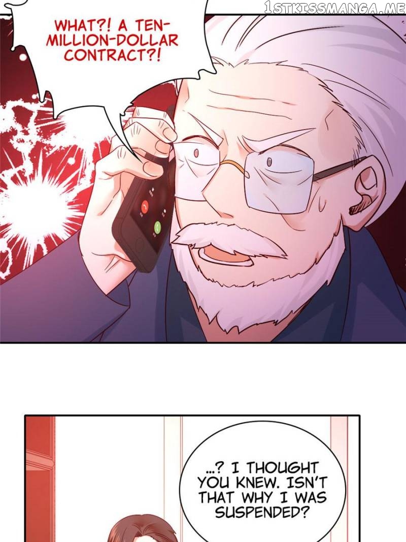 Scheming Young Master’s Sweet Wife chapter 100 - page 5