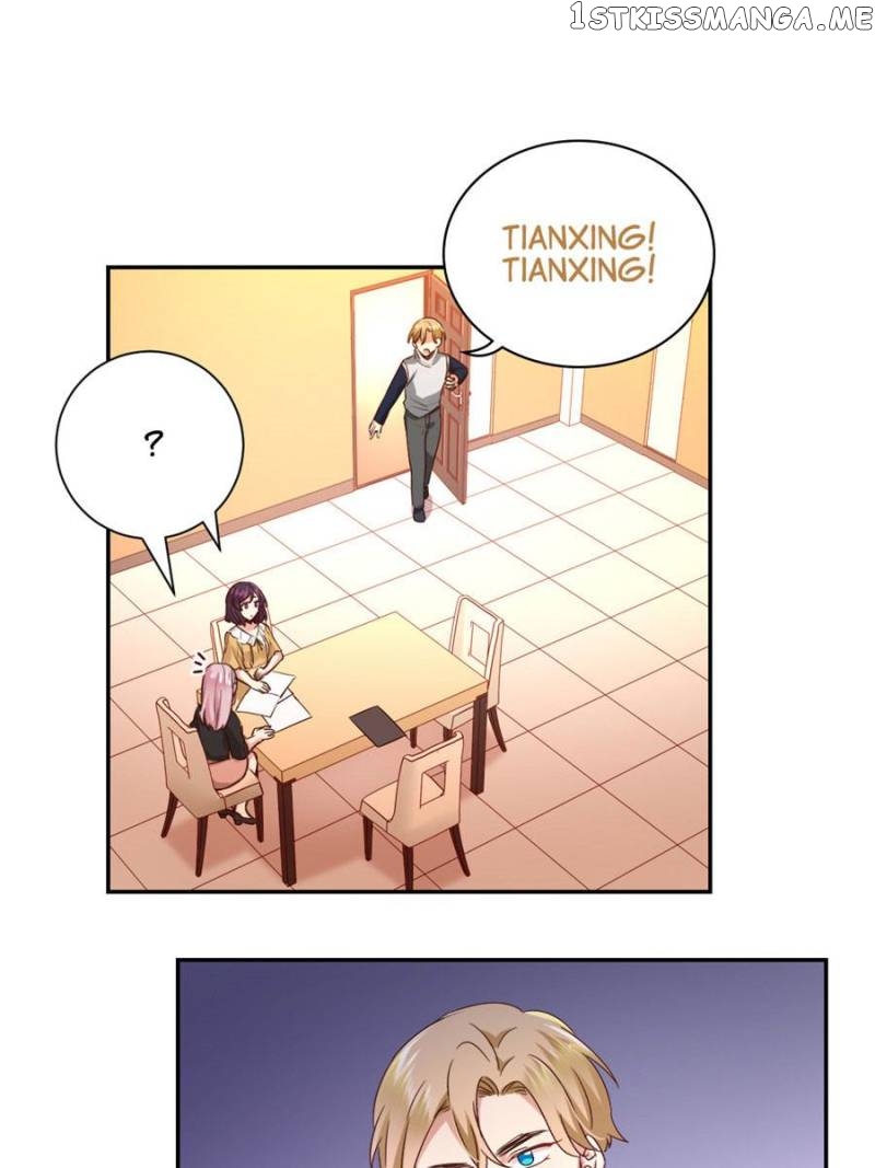 Scheming Young Master’s Sweet Wife chapter 98 - page 1