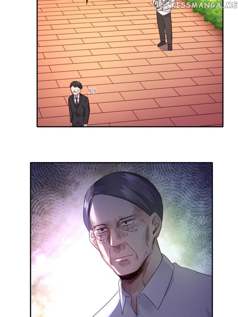 Scheming Young Master’s Sweet Wife chapter 98 - page 15