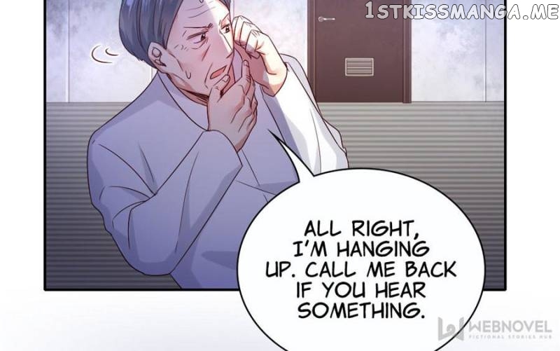 Scheming Young Master’s Sweet Wife chapter 98 - page 36