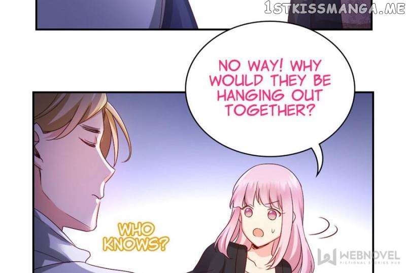 Scheming Young Master’s Sweet Wife chapter 98 - page 6
