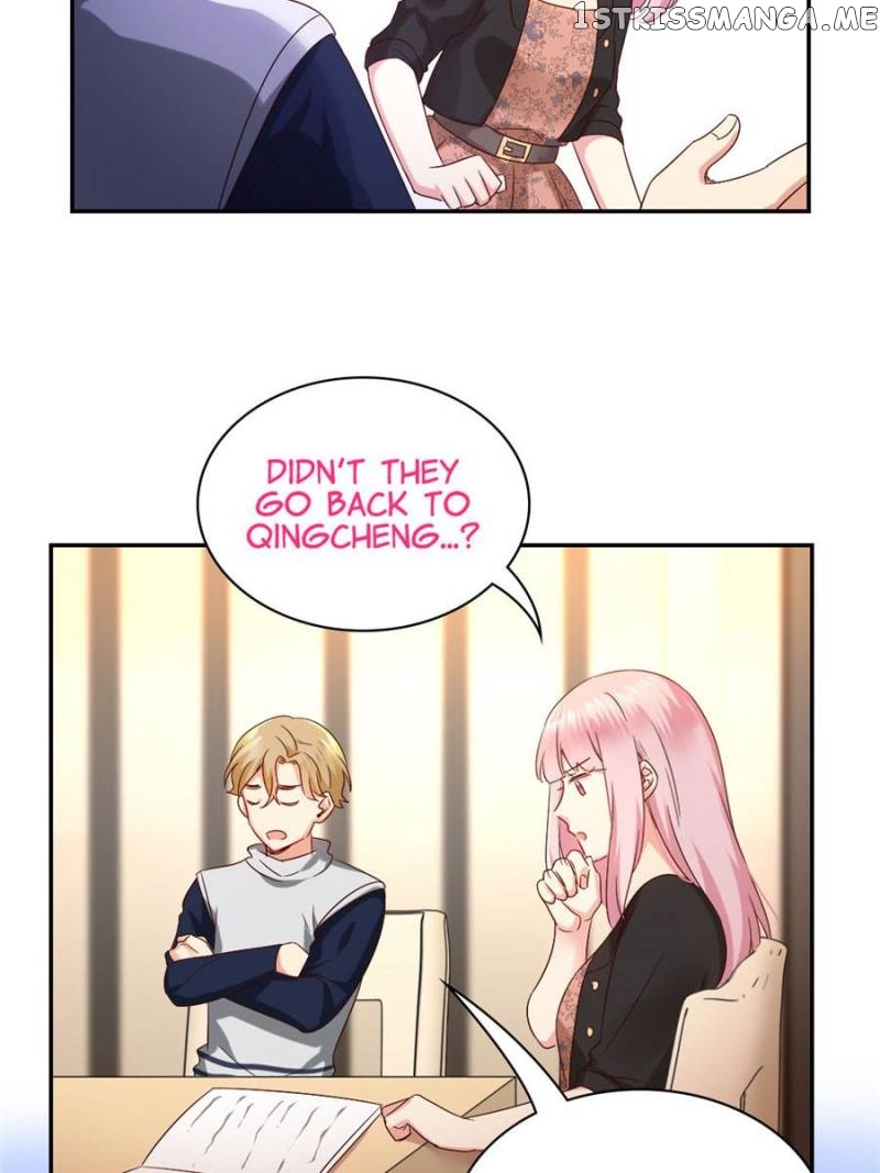 Scheming Young Master’s Sweet Wife chapter 98 - page 7