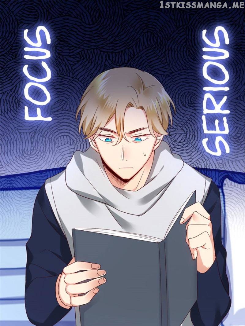 Scheming Young Master’s Sweet Wife chapter 97 - page 1
