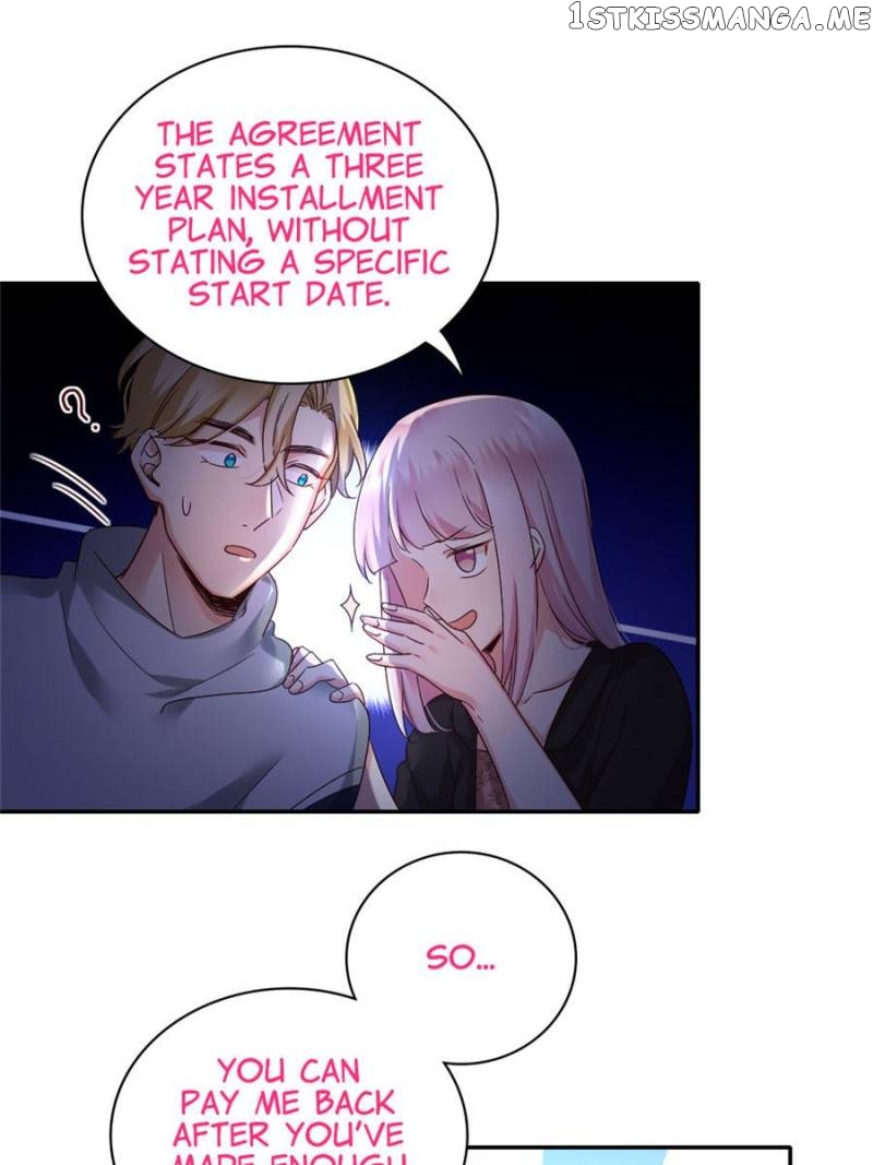 Scheming Young Master’s Sweet Wife chapter 97 - page 11