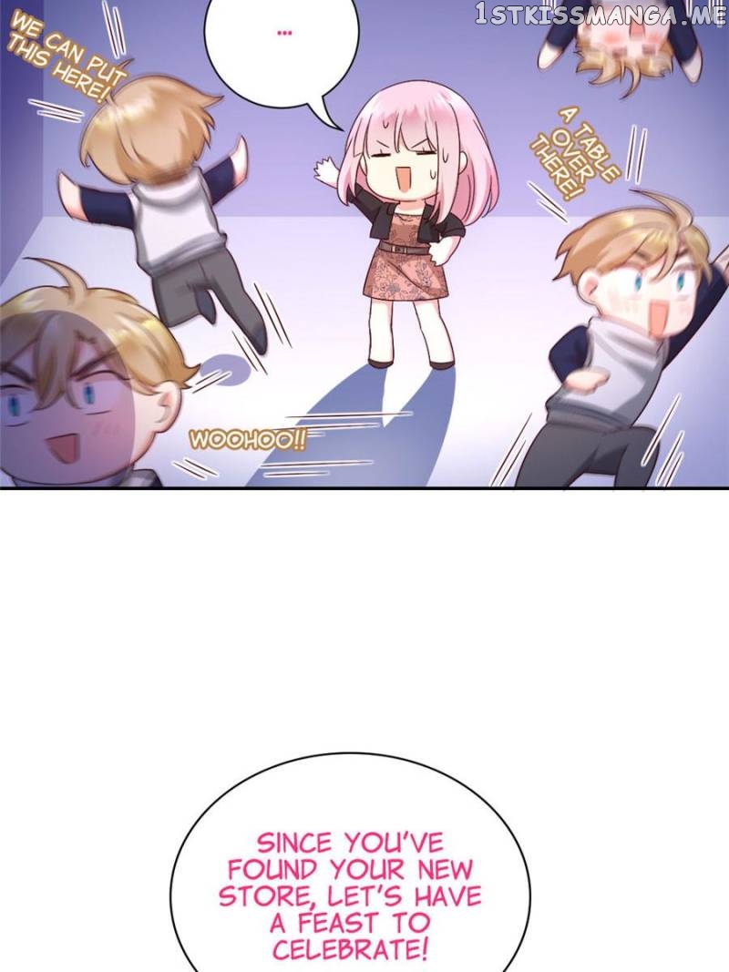 Scheming Young Master’s Sweet Wife chapter 97 - page 13