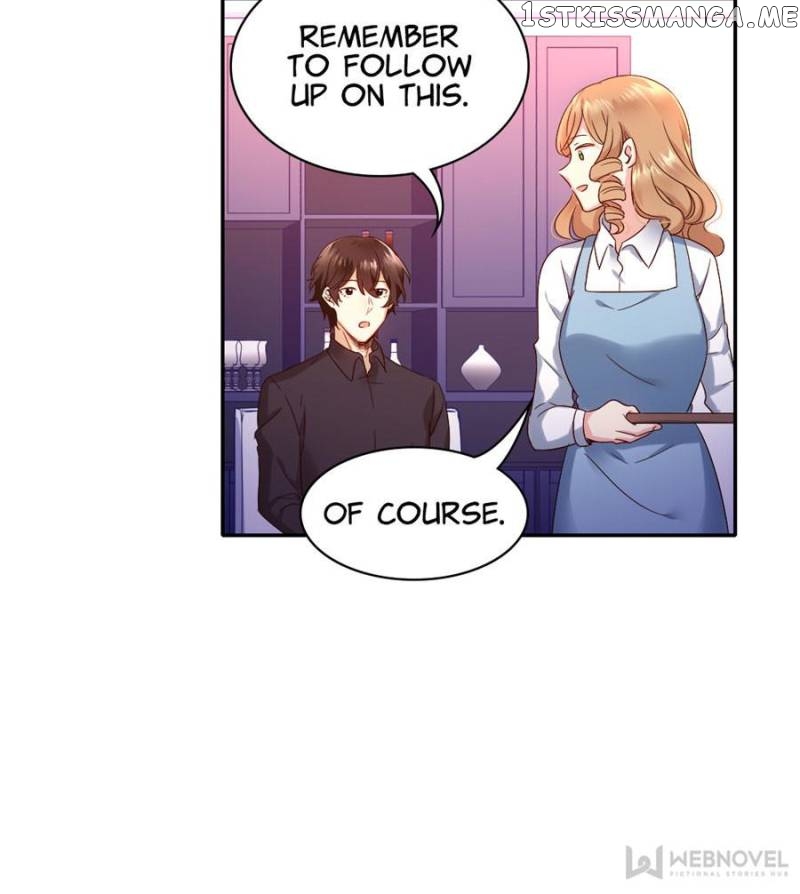 Scheming Young Master’s Sweet Wife chapter 97 - page 16