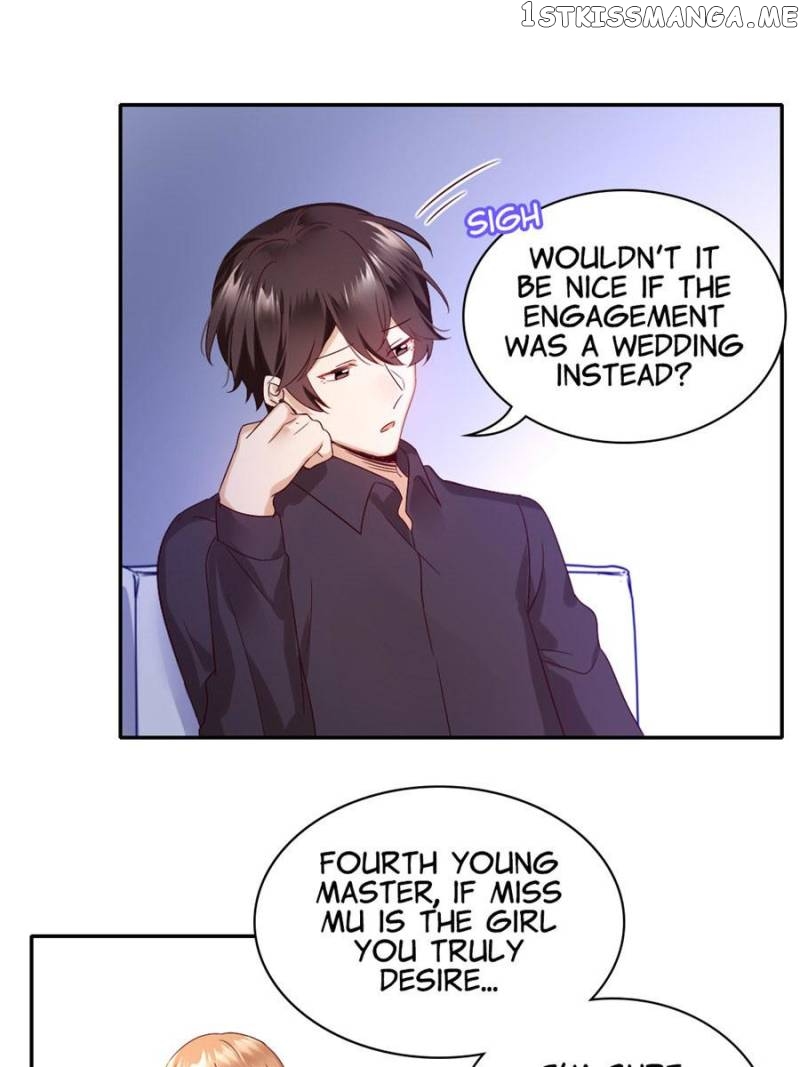 Scheming Young Master’s Sweet Wife chapter 97 - page 17