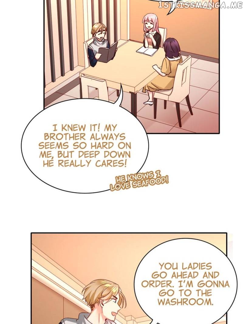 Scheming Young Master’s Sweet Wife chapter 97 - page 23