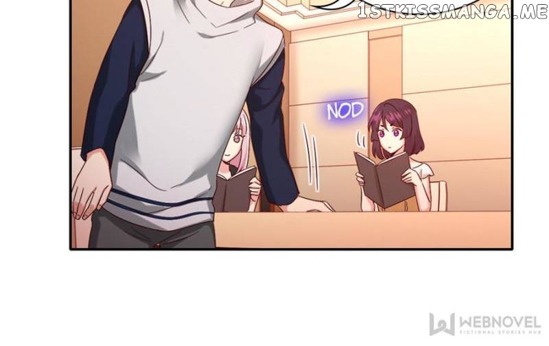 Scheming Young Master’s Sweet Wife chapter 97 - page 24