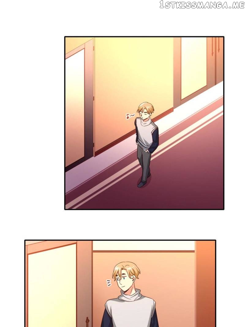 Scheming Young Master’s Sweet Wife chapter 97 - page 25