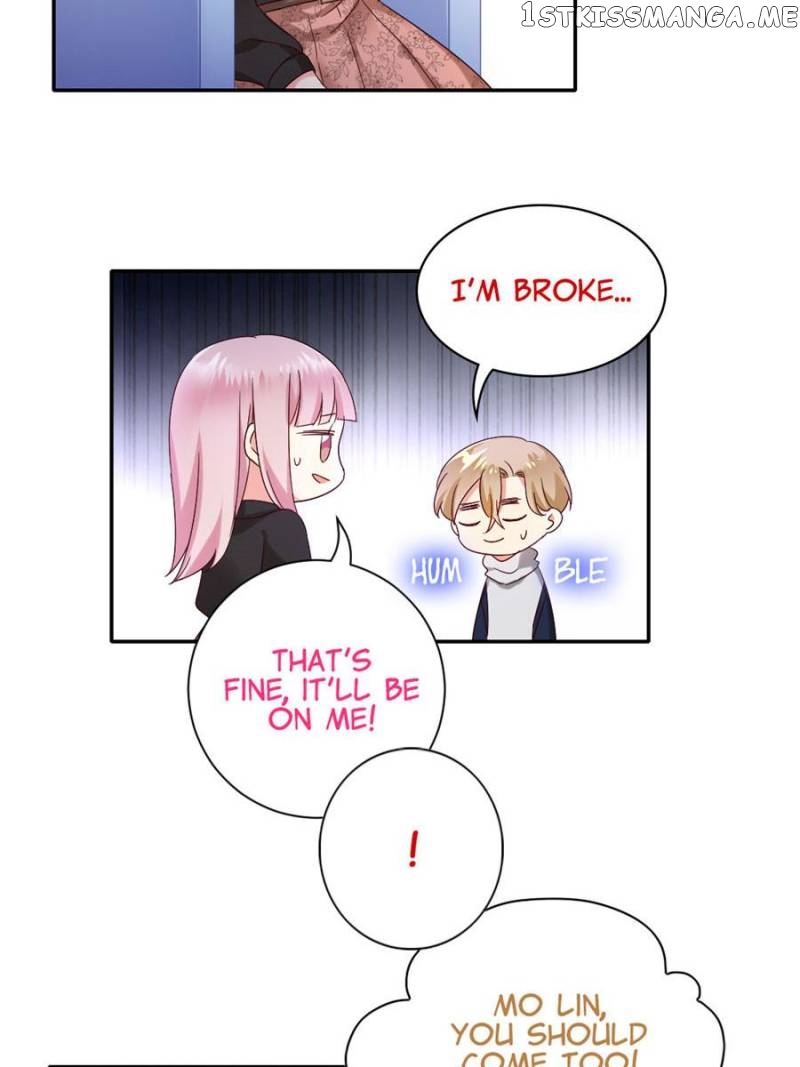 Scheming Young Master’s Sweet Wife chapter 97 - page 3