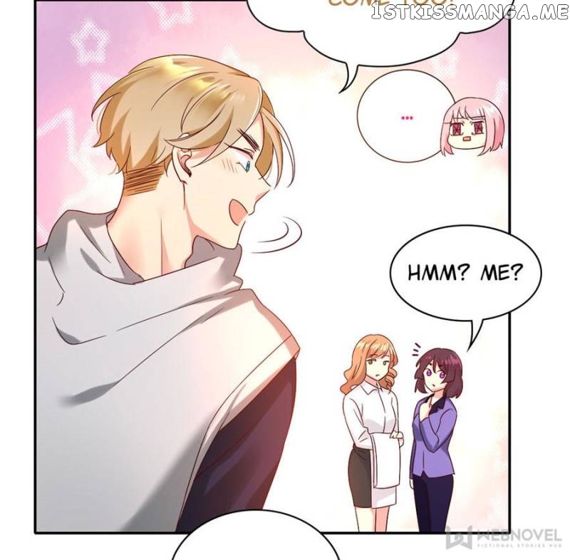 Scheming Young Master’s Sweet Wife chapter 97 - page 4