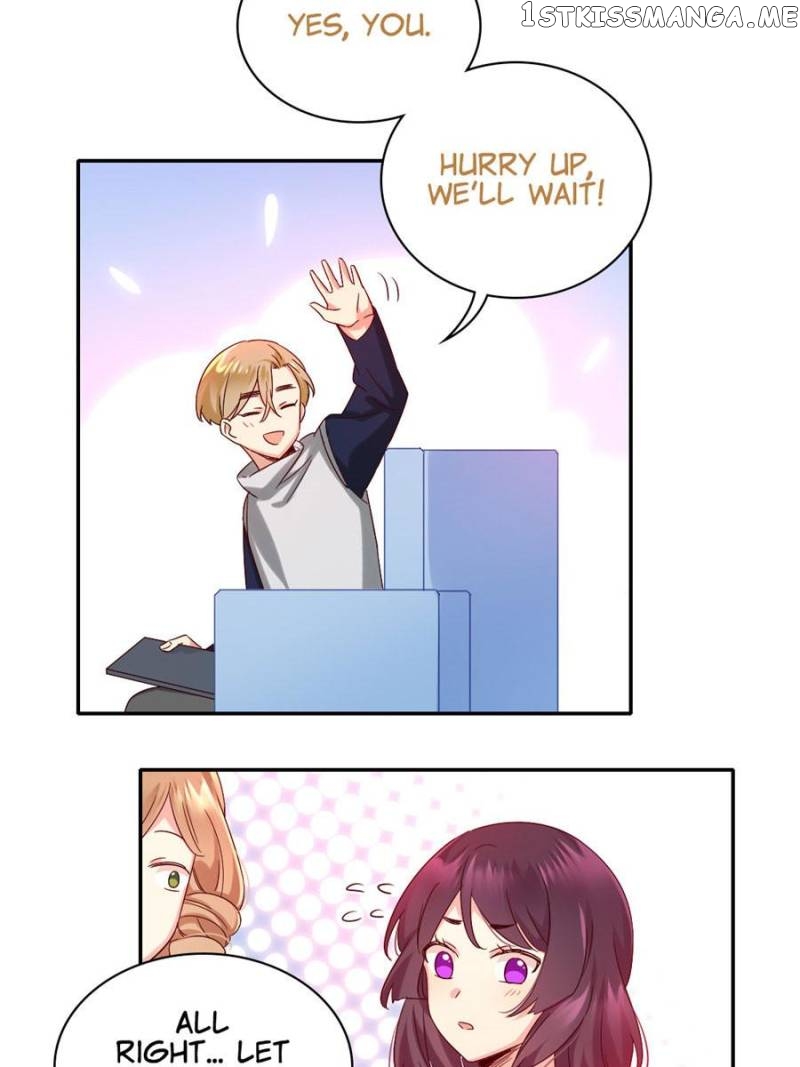 Scheming Young Master’s Sweet Wife chapter 97 - page 5