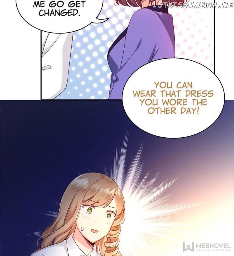 Scheming Young Master’s Sweet Wife chapter 97 - page 6