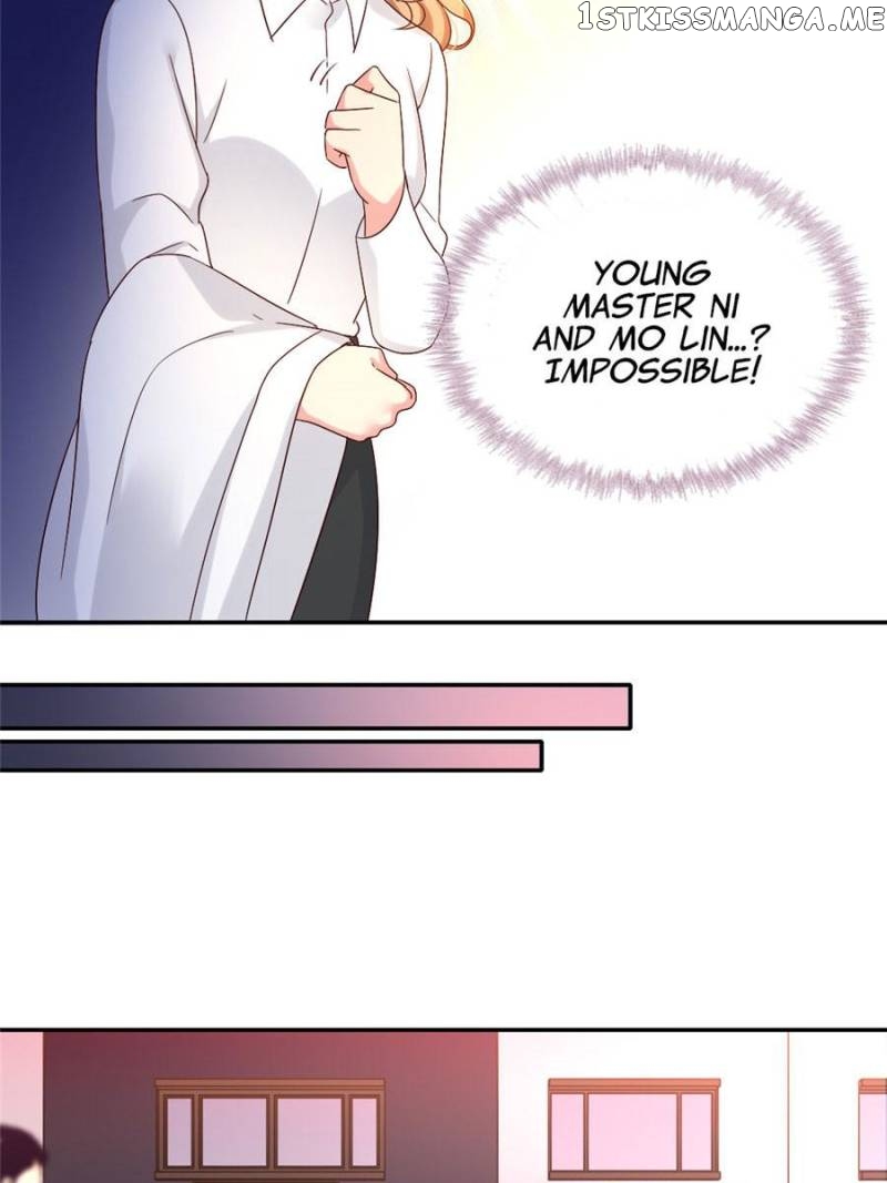 Scheming Young Master’s Sweet Wife chapter 97 - page 7