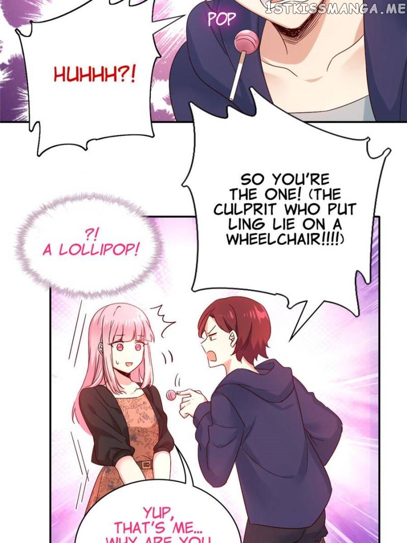 Scheming Young Master’s Sweet Wife chapter 101 - page 10