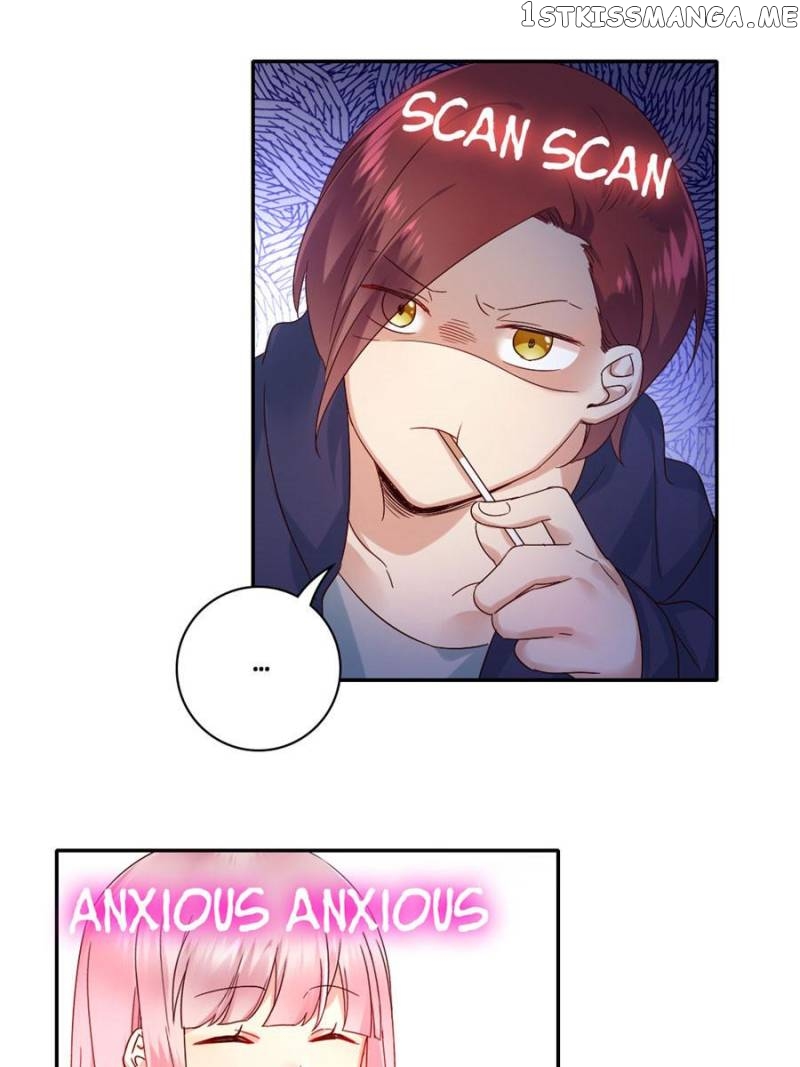 Scheming Young Master’s Sweet Wife chapter 101 - page 12