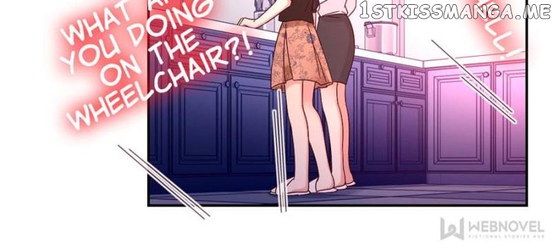 Scheming Young Master’s Sweet Wife chapter 101 - page 3