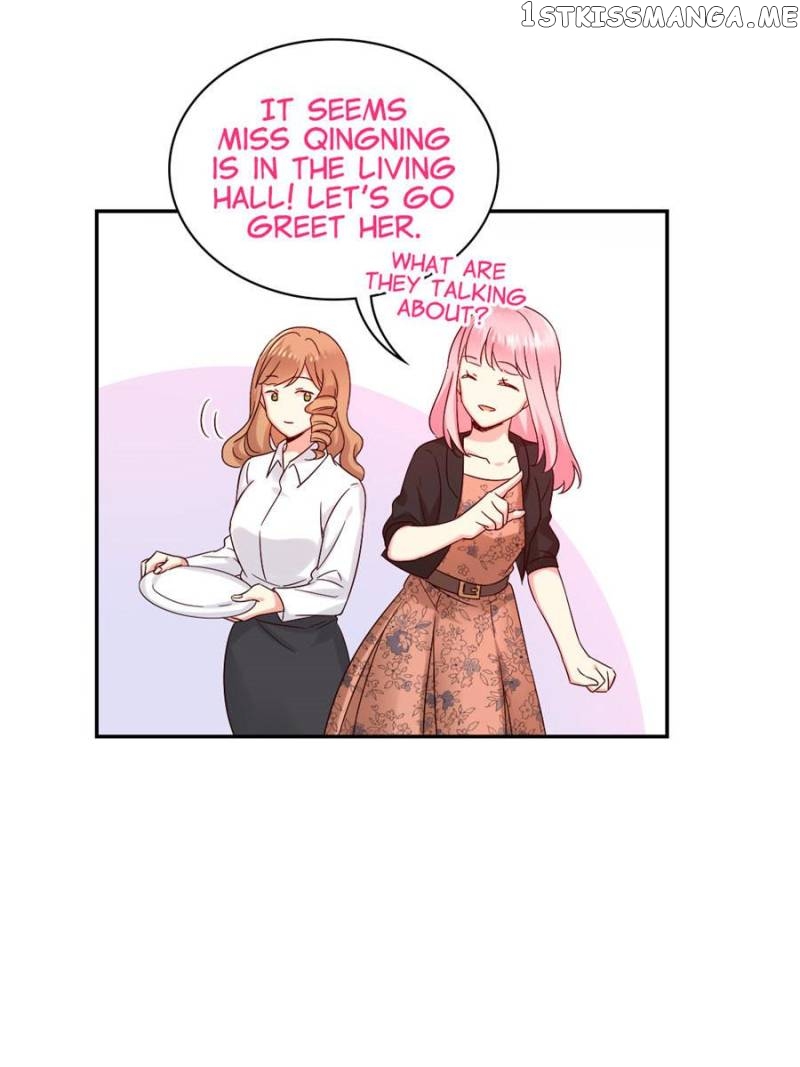 Scheming Young Master’s Sweet Wife chapter 101 - page 4