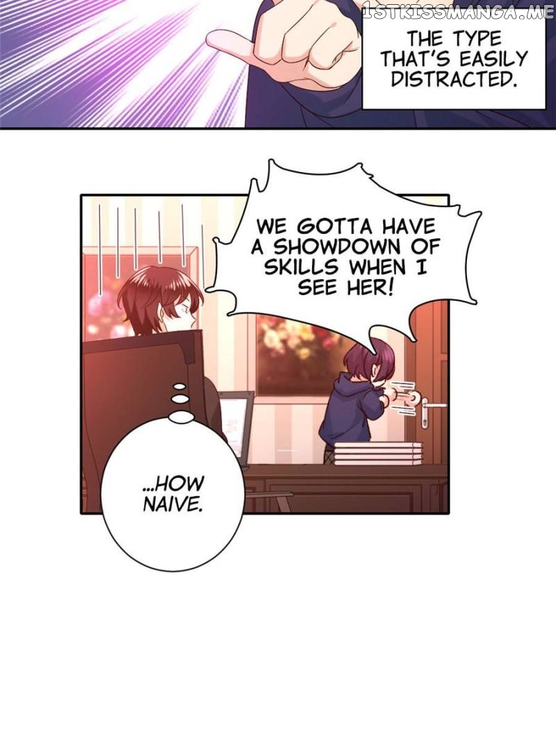 Scheming Young Master’s Sweet Wife chapter 102 - page 14