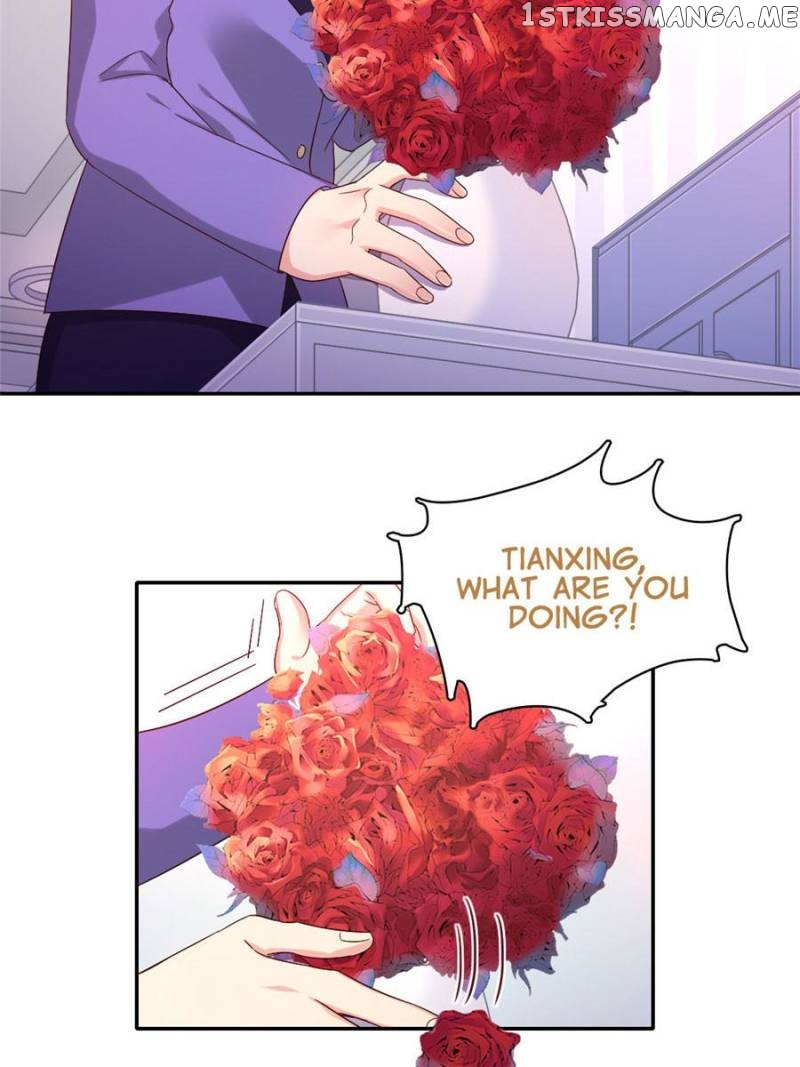 Scheming Young Master’s Sweet Wife chapter 102 - page 16