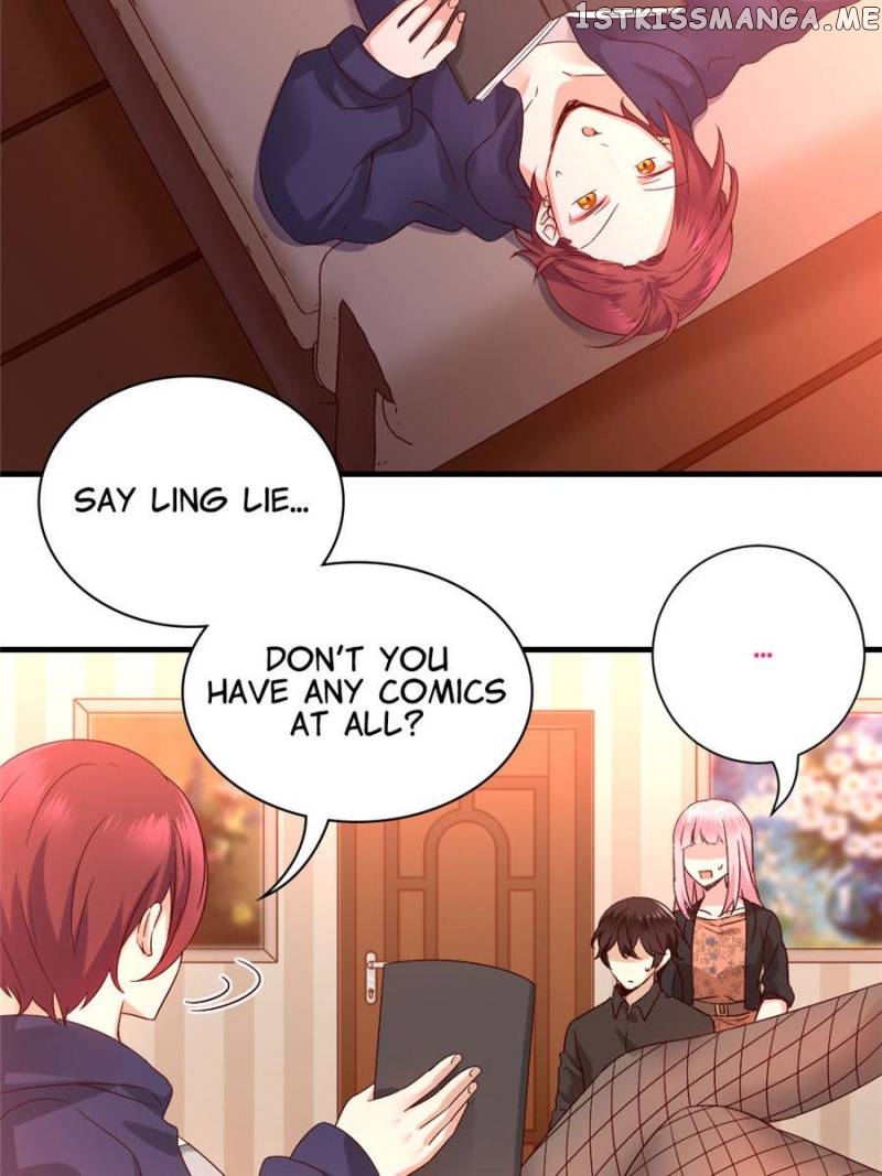 Scheming Young Master’s Sweet Wife chapter 102 - page 2