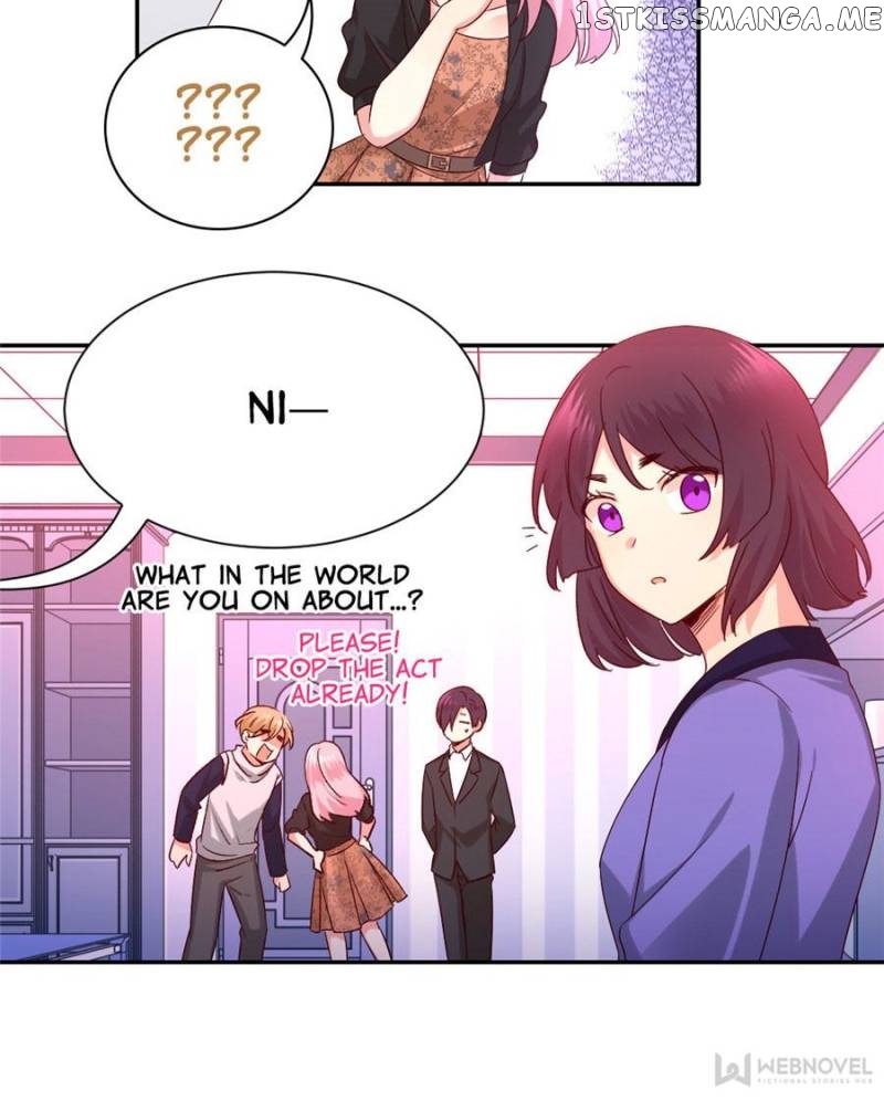 Scheming Young Master’s Sweet Wife chapter 102 - page 25