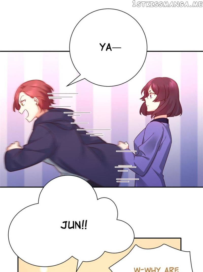 Scheming Young Master’s Sweet Wife chapter 102 - page 26