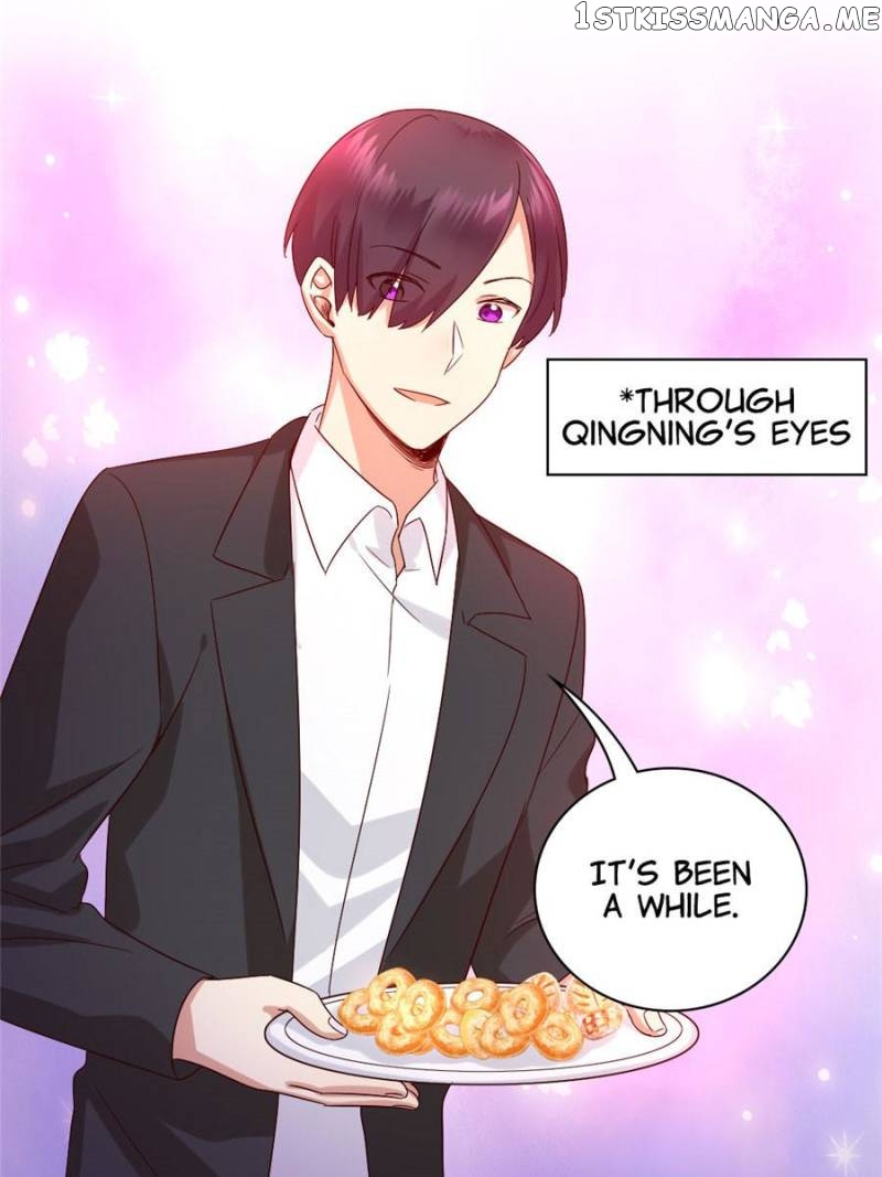 Scheming Young Master’s Sweet Wife chapter 102 - page 29