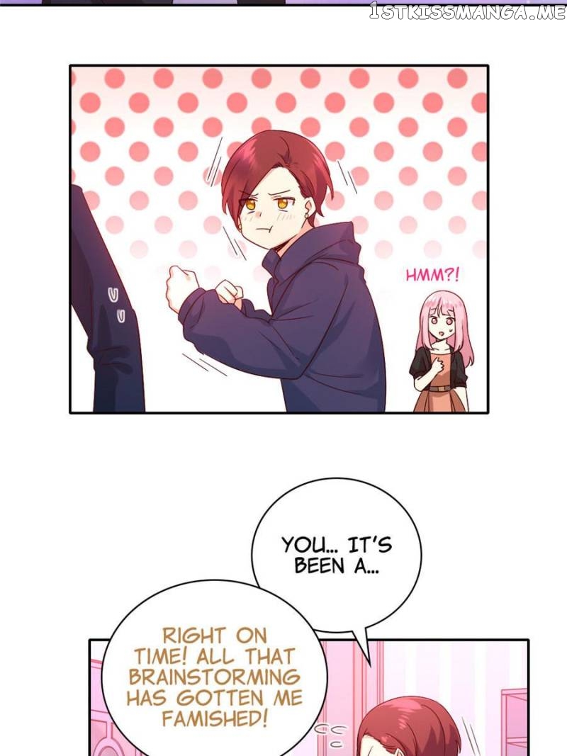 Scheming Young Master’s Sweet Wife chapter 102 - page 30