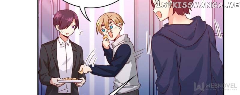Scheming Young Master’s Sweet Wife chapter 102 - page 31