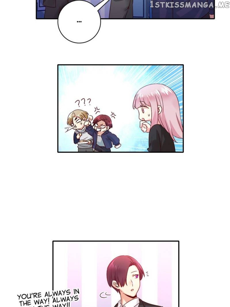 Scheming Young Master’s Sweet Wife chapter 102 - page 32