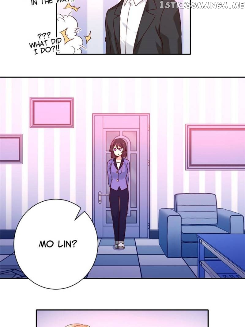 Scheming Young Master’s Sweet Wife chapter 102 - page 33
