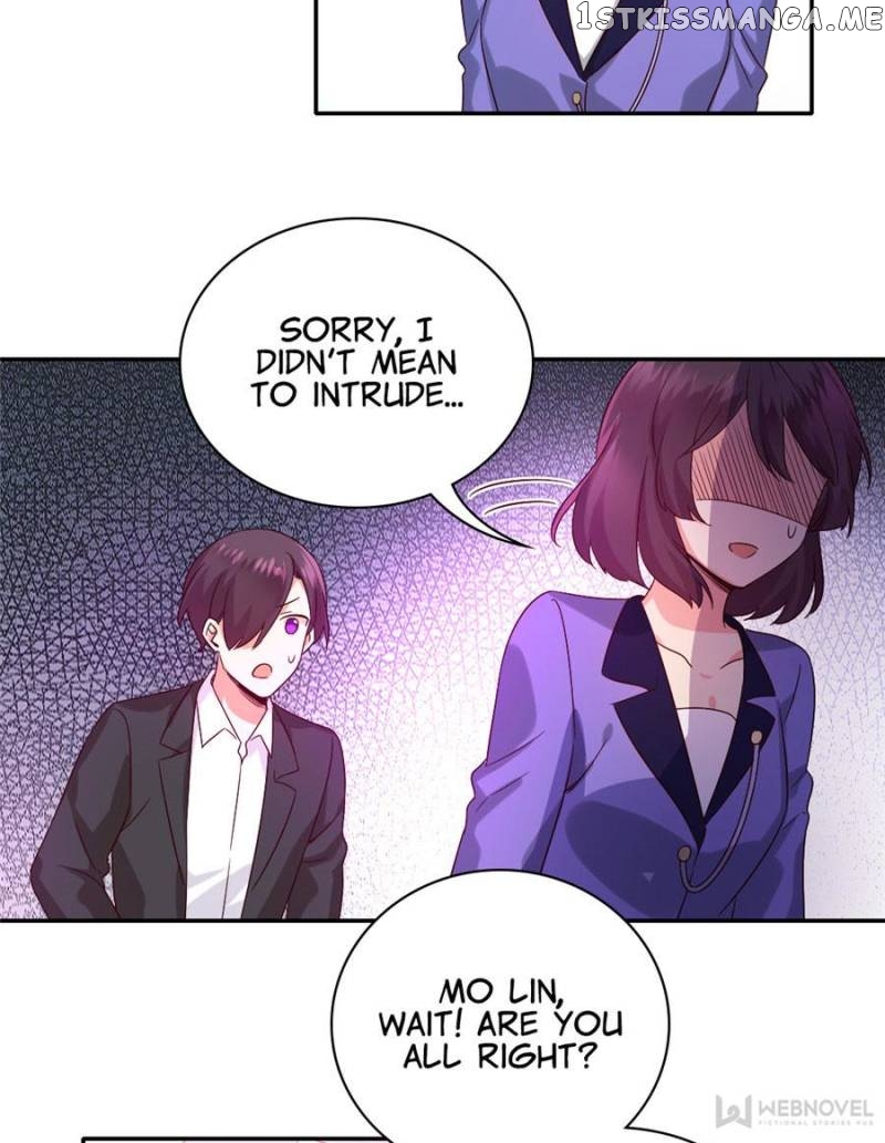Scheming Young Master’s Sweet Wife chapter 102 - page 36