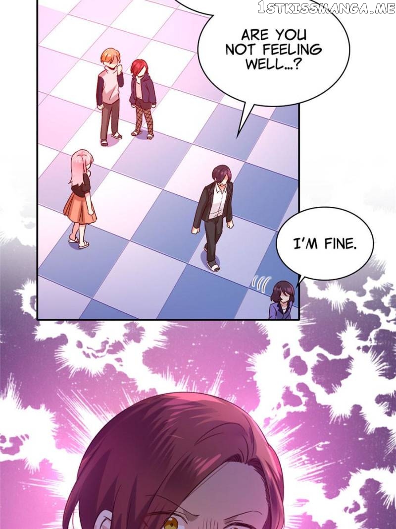 Scheming Young Master’s Sweet Wife chapter 102 - page 37