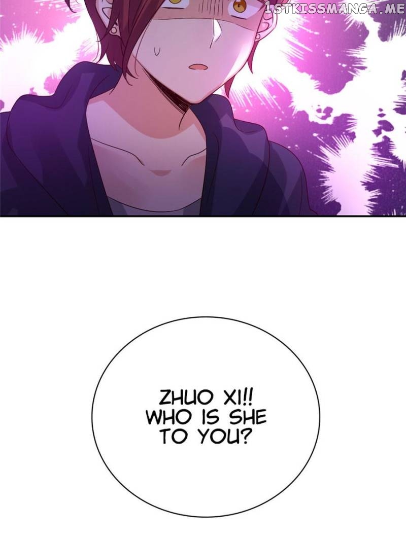 Scheming Young Master’s Sweet Wife chapter 102 - page 38