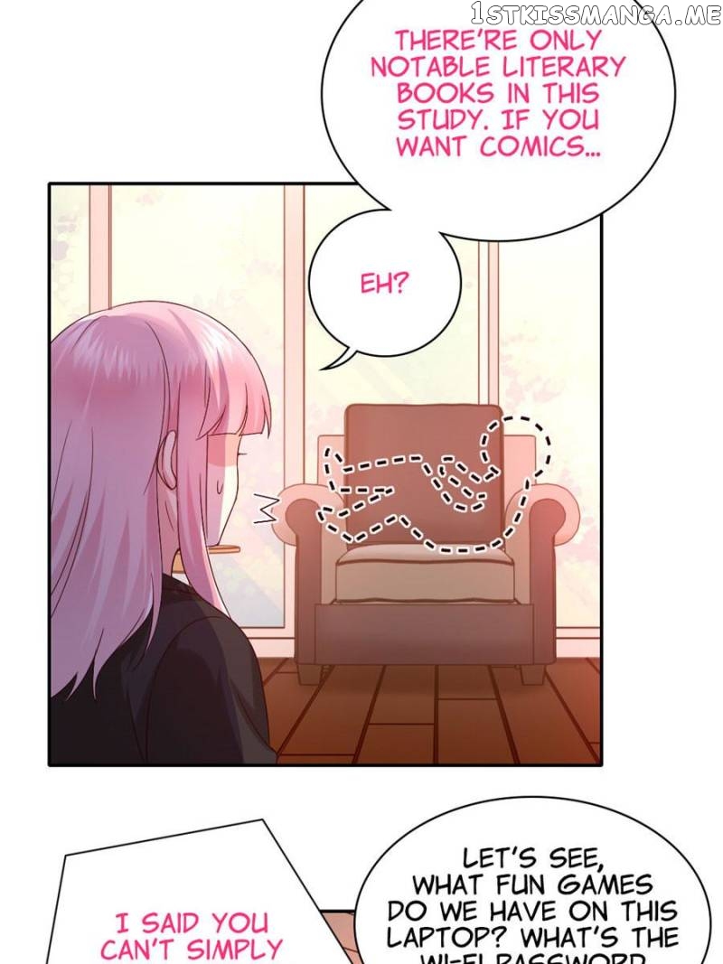 Scheming Young Master’s Sweet Wife chapter 102 - page 4