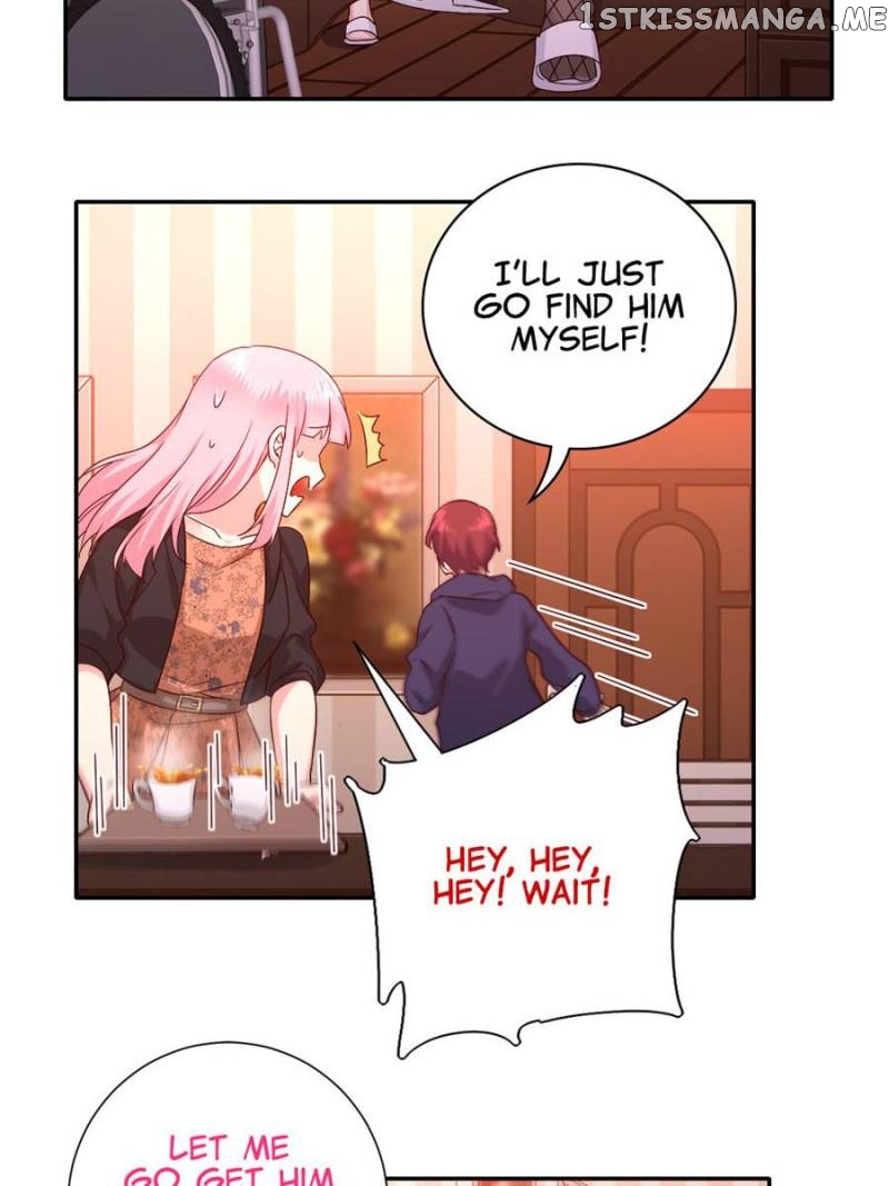 Scheming Young Master’s Sweet Wife chapter 102 - page 8
