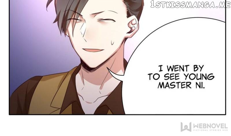 Scheming Young Master’s Sweet Wife chapter 99 - page 10